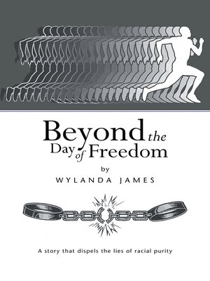 cover image of Beyond the Day of Freedom